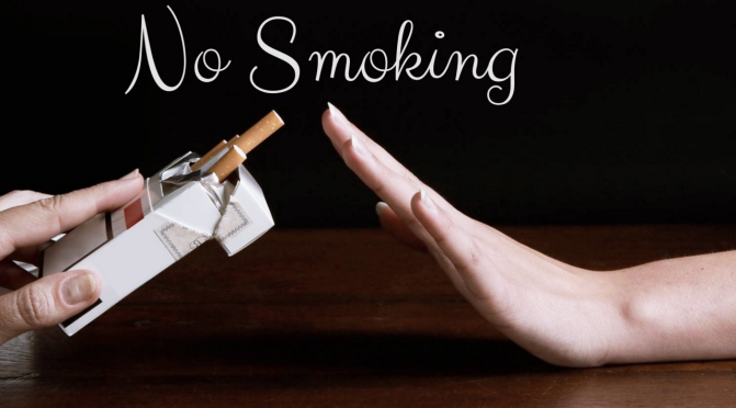 Lutter contre l’envie de fumer, le réflexe « sans tabac »